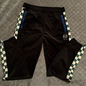 Brain Dead x Sergio Tacchini Velour Panta